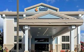 Comfort Inn & Suites Sarasota I75